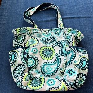 Thirty one retro metro bag - pre owned, good condition